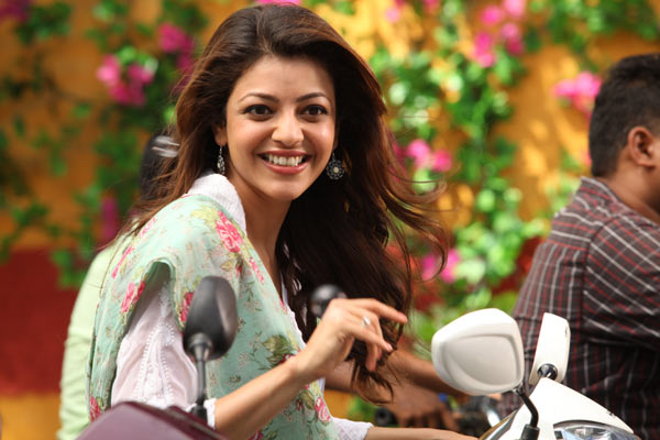 heroine kajal agarwal,jayasurya heroine kajal,kajal agarwal interview about jayasurya  సినీజోష్‌ ఇంటర్వ్యూ: కాజల్‌ అగర్వాల్‌ 